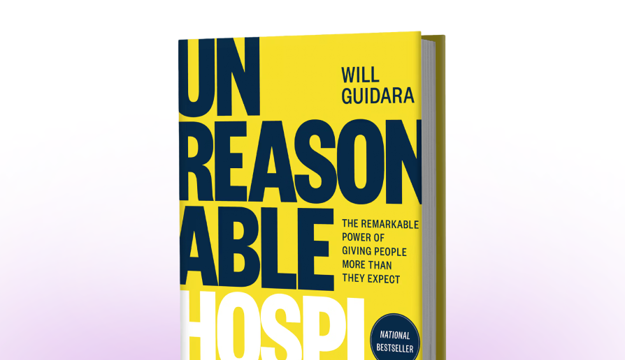 Great Read